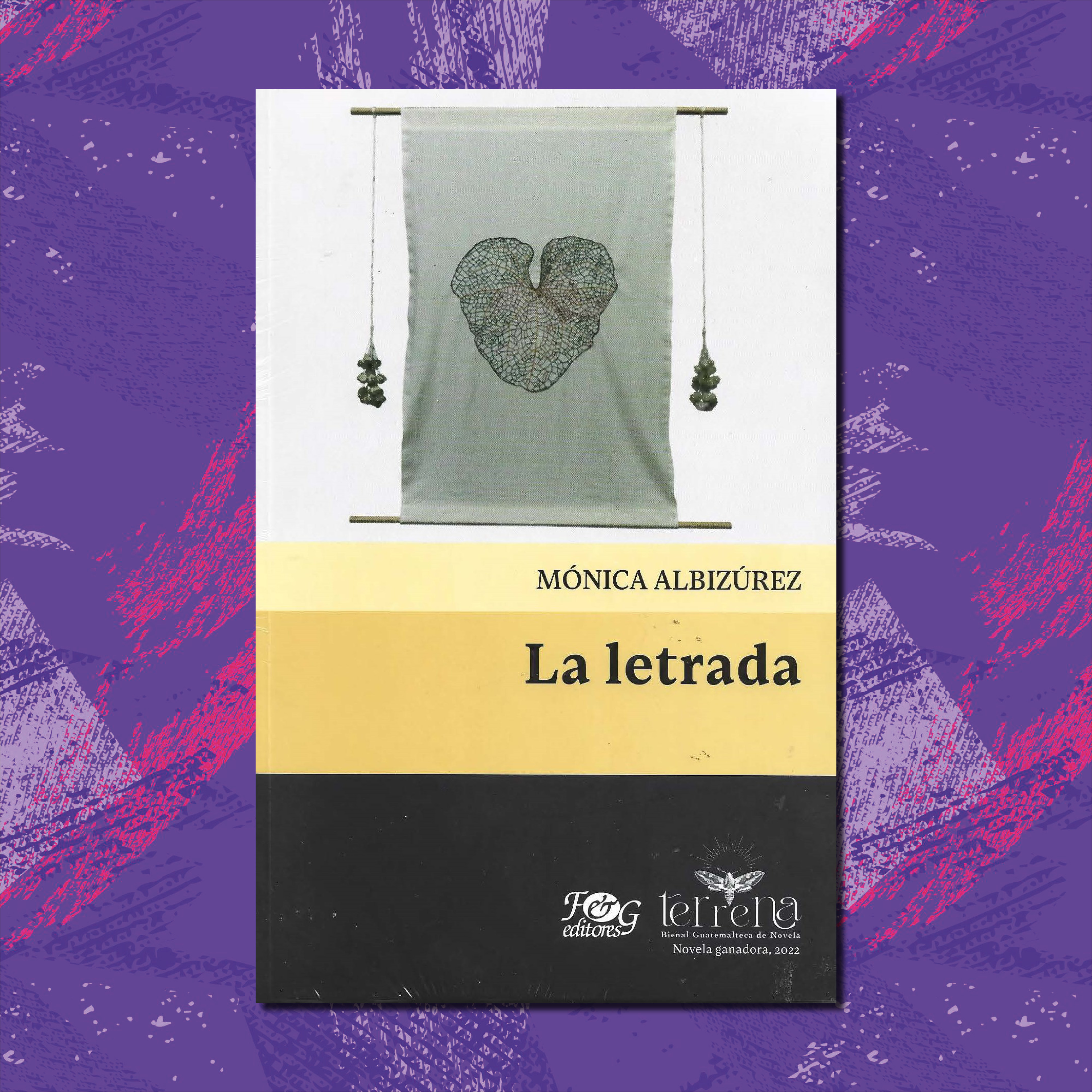 LETRADA, LA