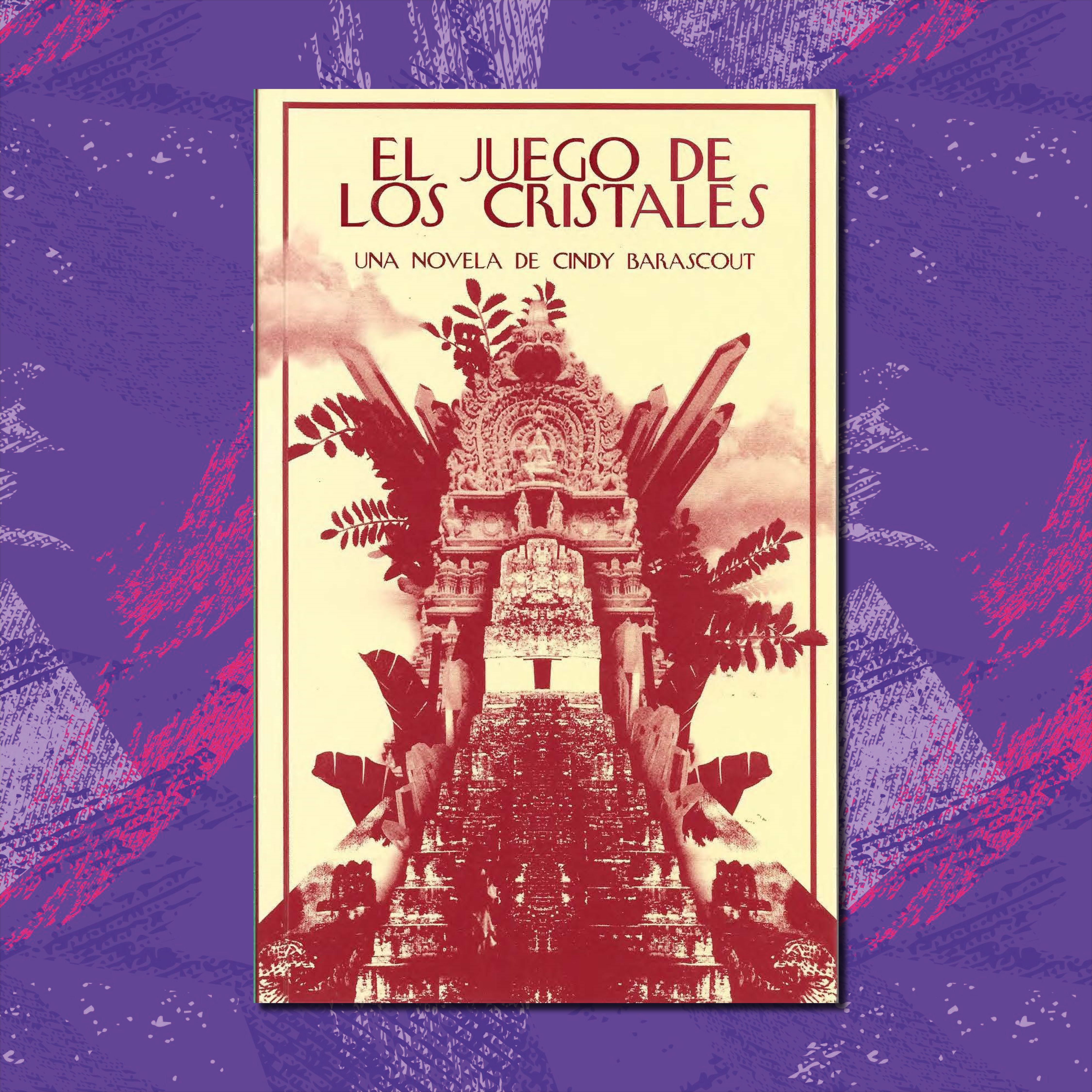 JUEGO DE LOS CRISTALES, EL