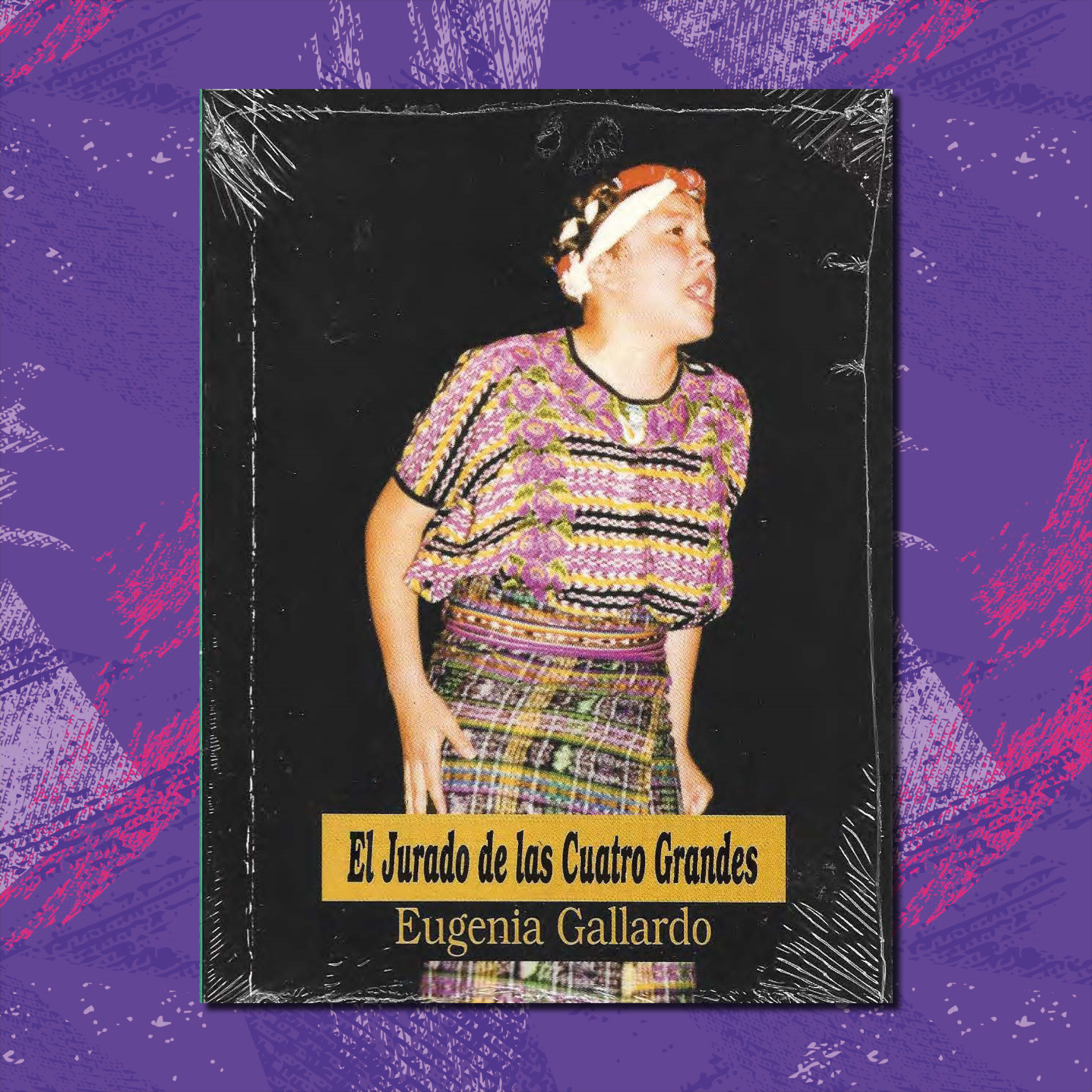 JURADO DE LAS CUATRO GRANDES, EL