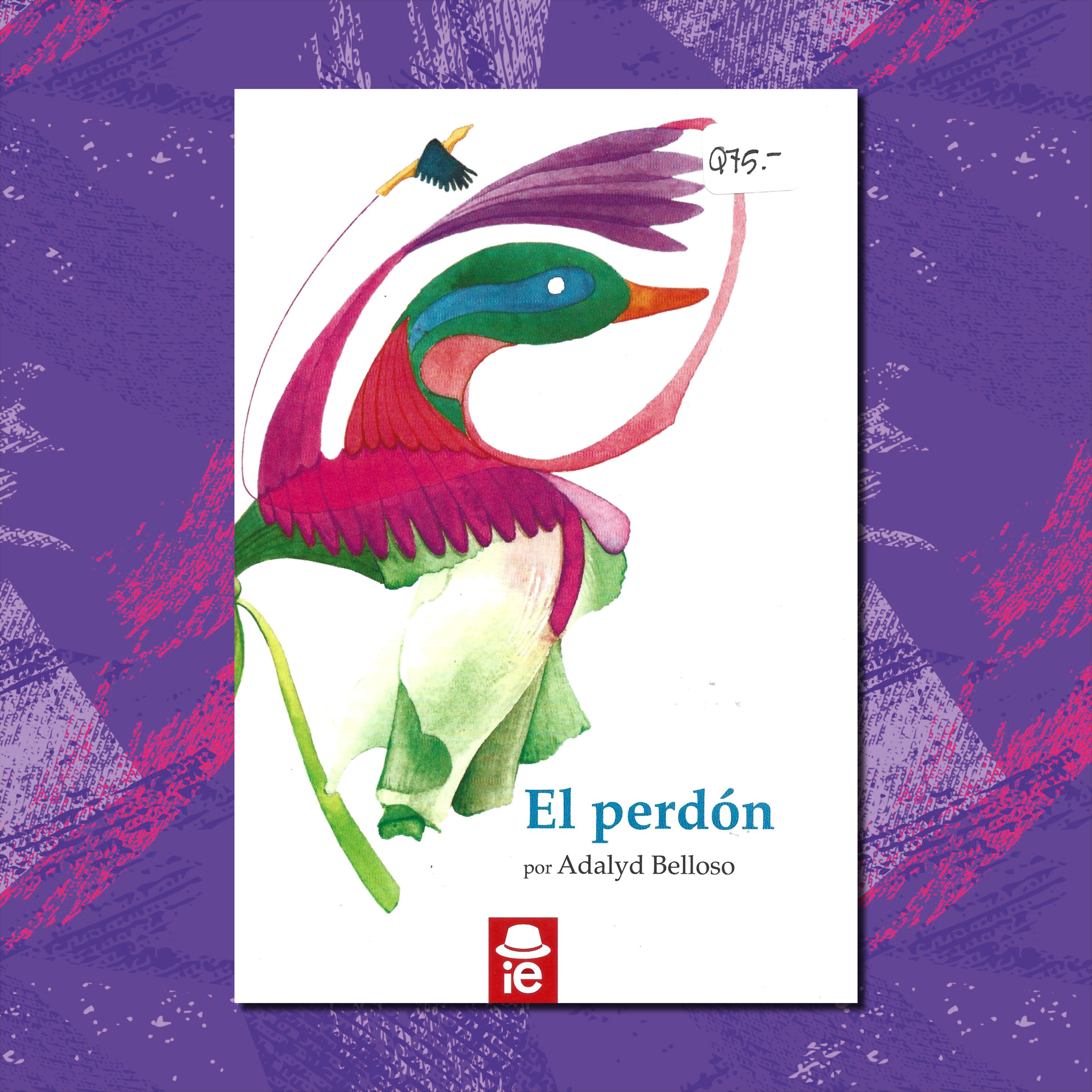 PERDÓN, EL