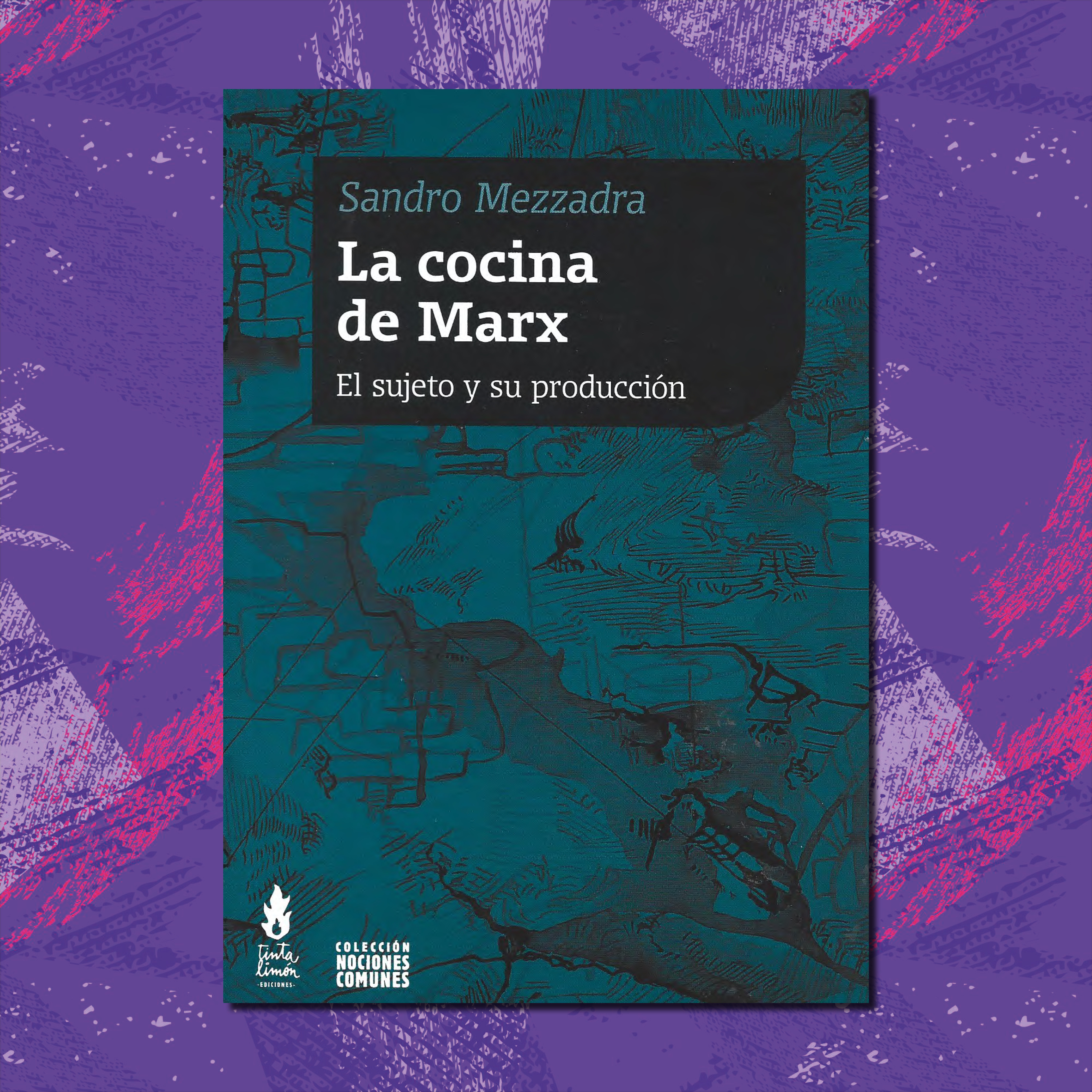 COCINA DE MARX, LA