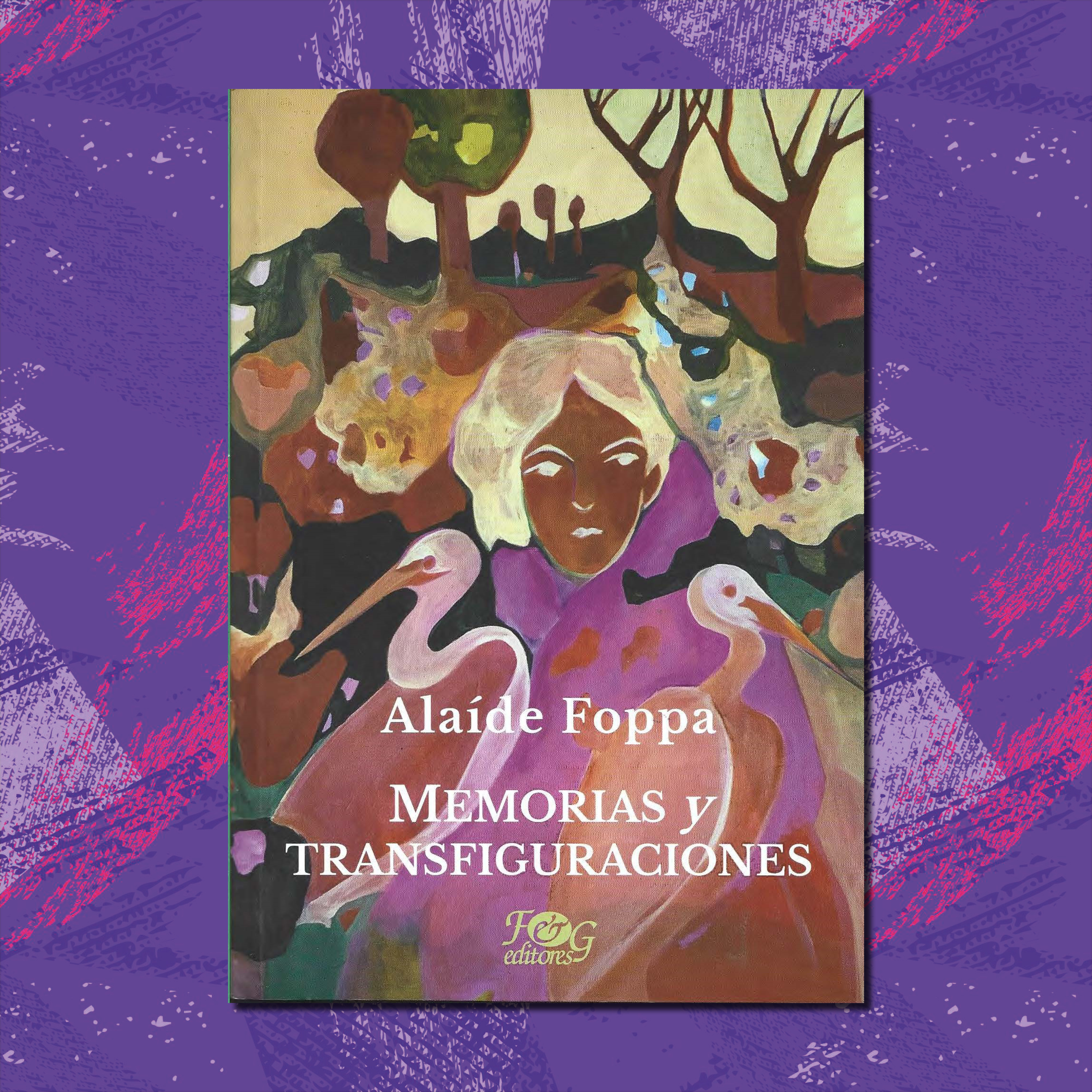 MEMORIAS Y TRANSFIGURACIONES