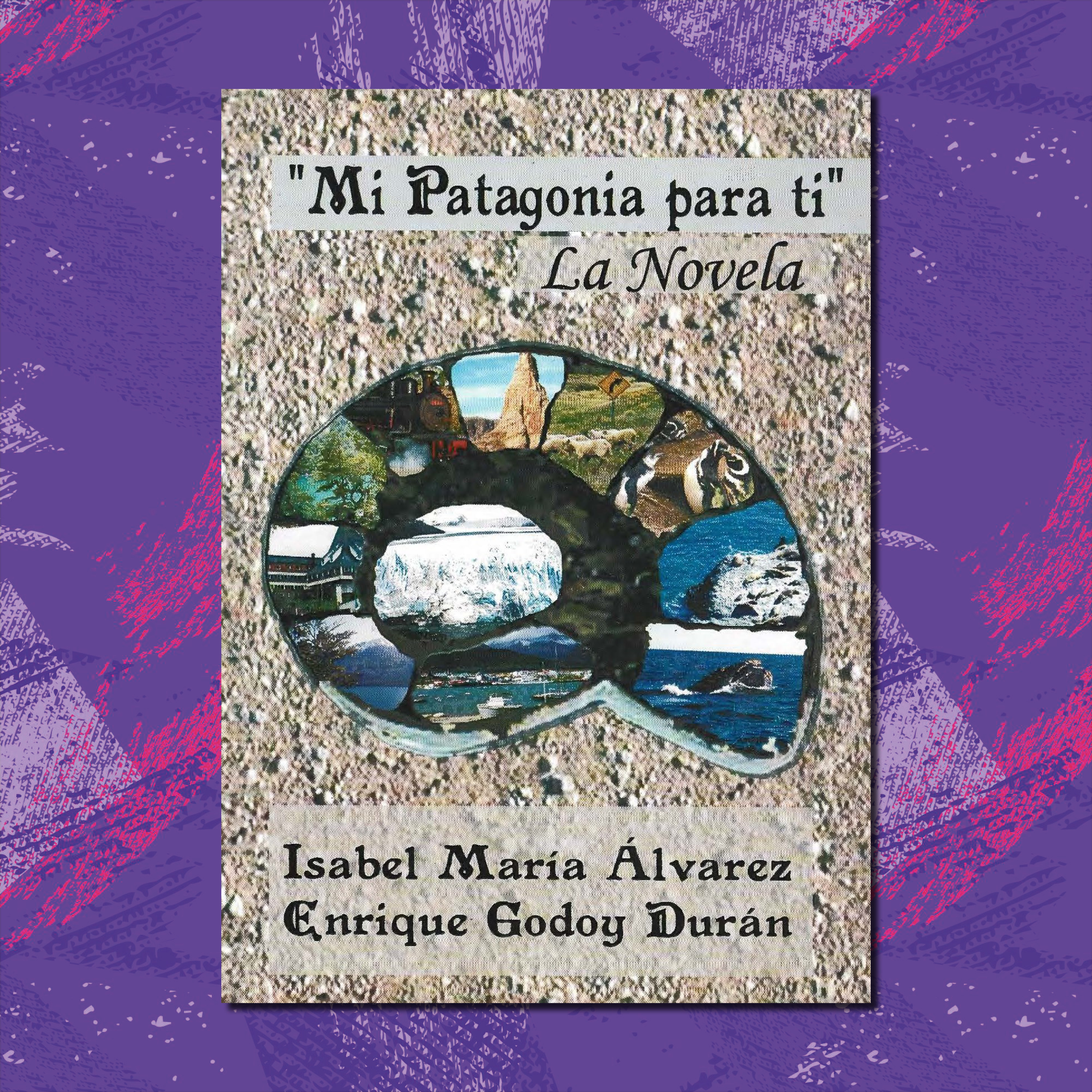 MI PATAGONIA PARA TI