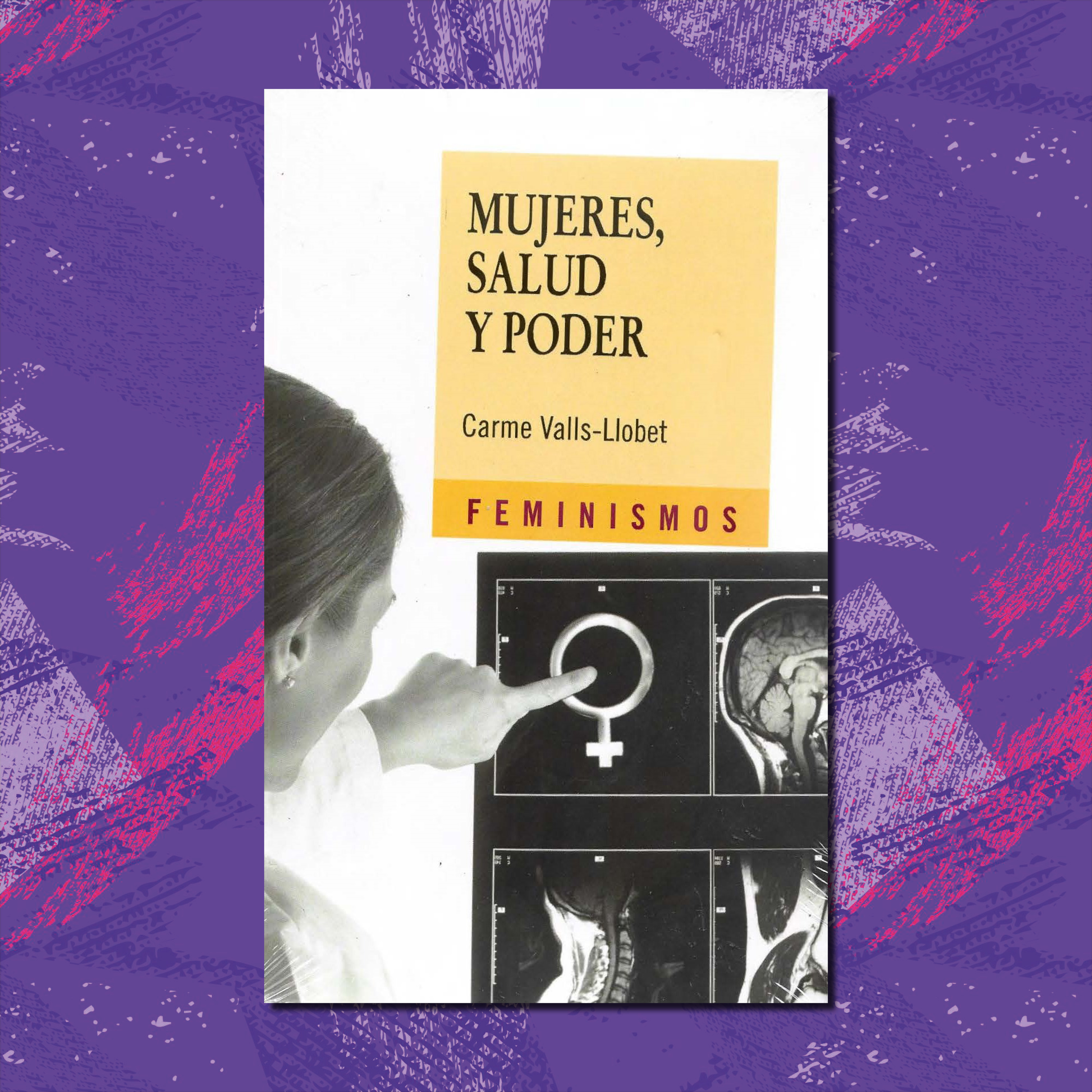 MUJERES, SALUD Y PODER