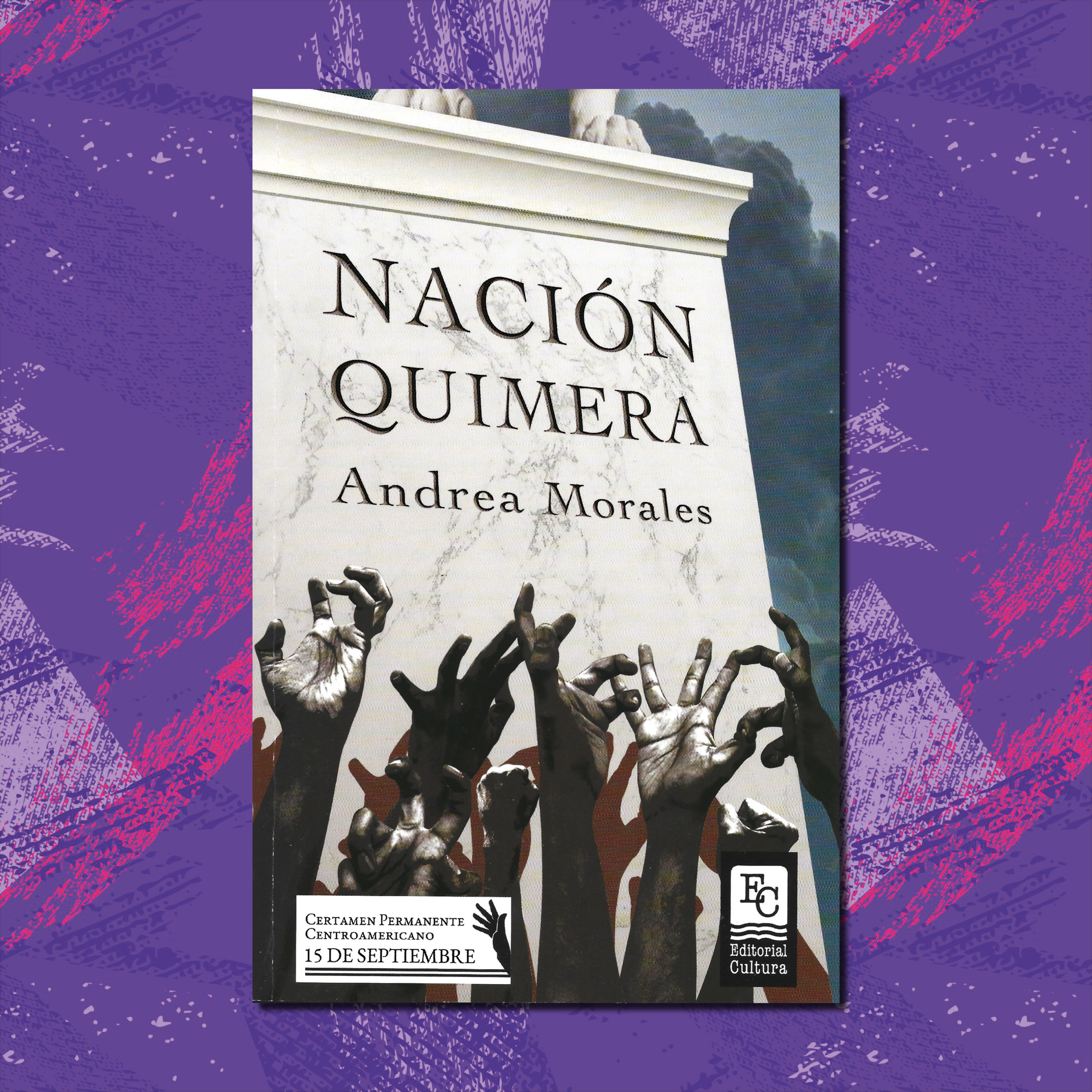 NACIÓN QUIMERA