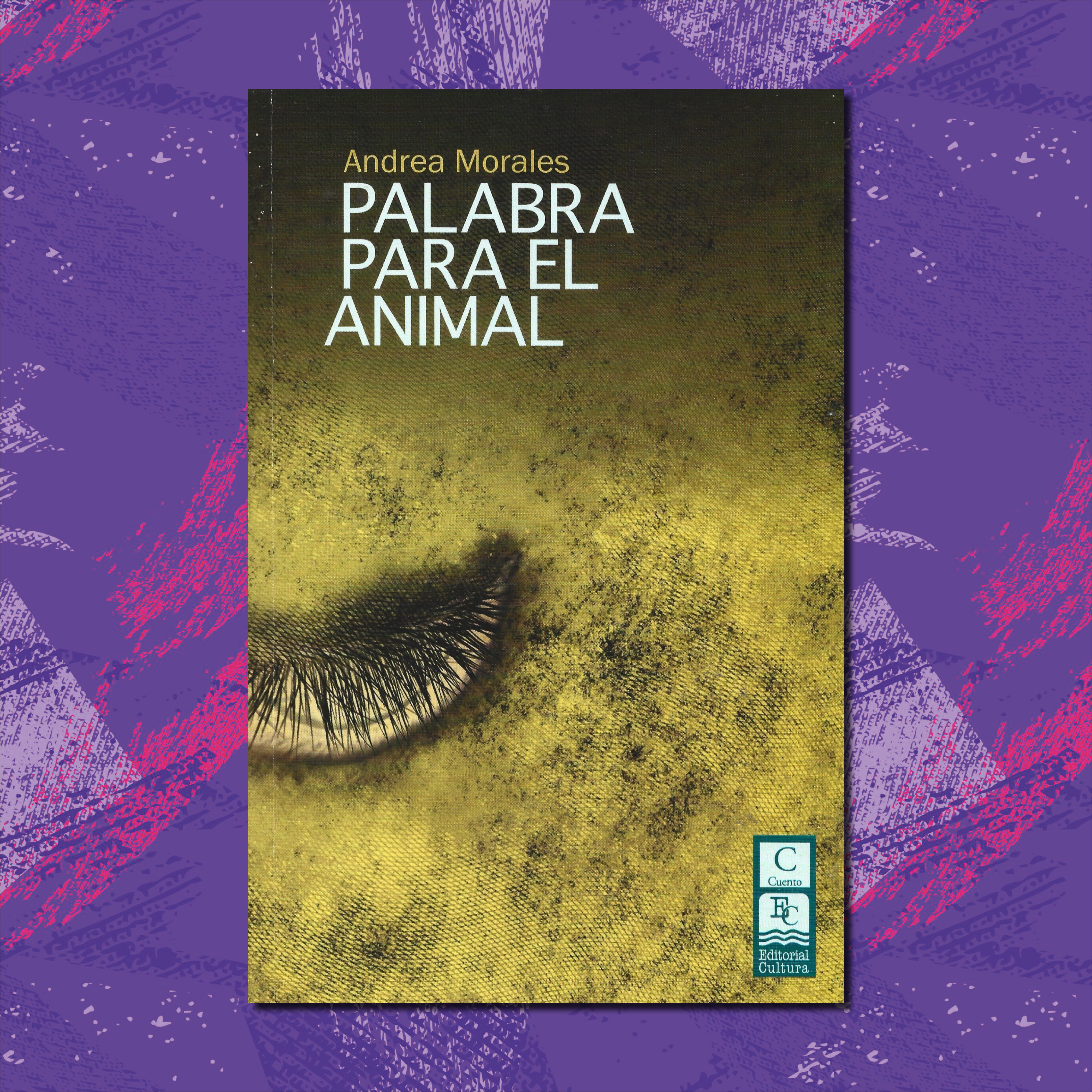 PALABRA PARA EL ANIMAL