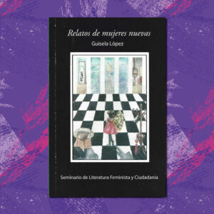 RELATOS DE MUJERES NUEVAS