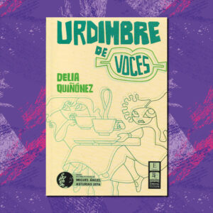 URDIMBRE DE VOCES